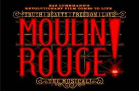 moulin rouge broadway and off broadway show