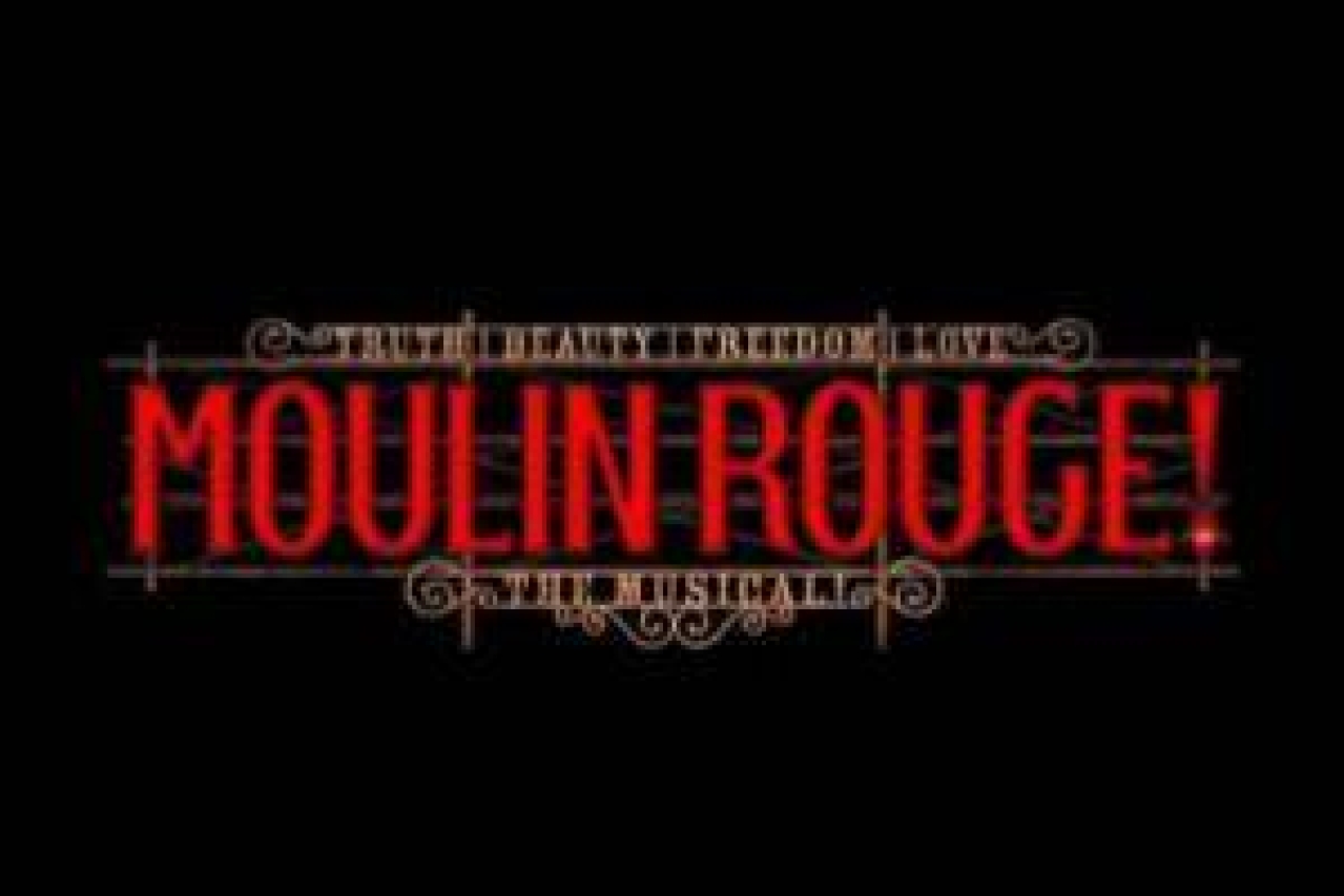 moulin rouge the musical logo 95615 1