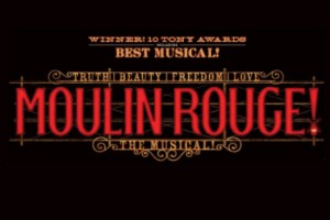 Moulin Rouge! The Musical