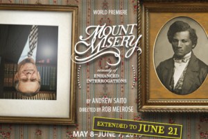 Mount Misery: A Comedy of Enhanced Interrogations