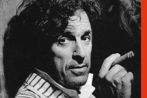 Mountain Drummer Corky Laing