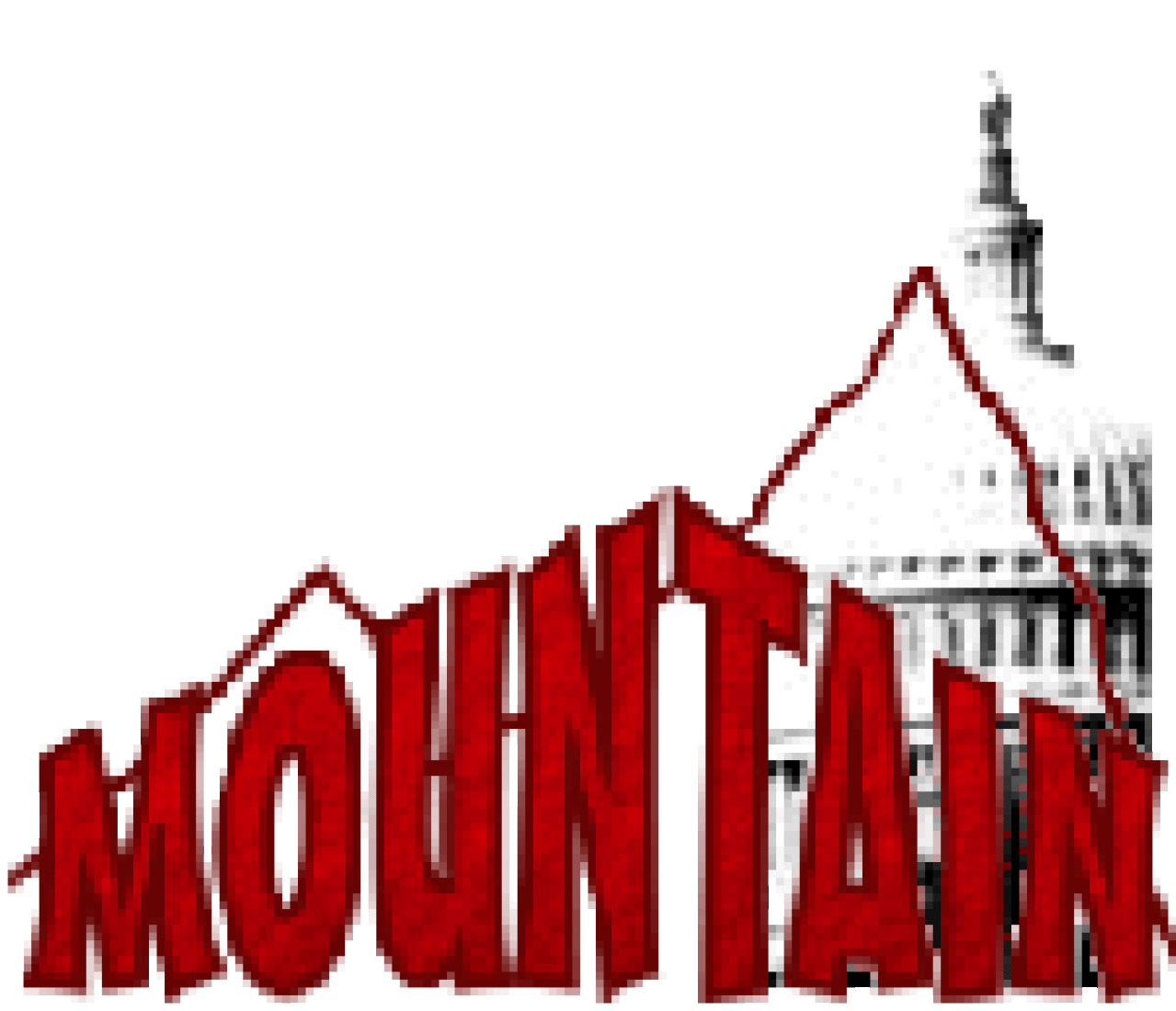 mountain logo Broadway shows and tickets