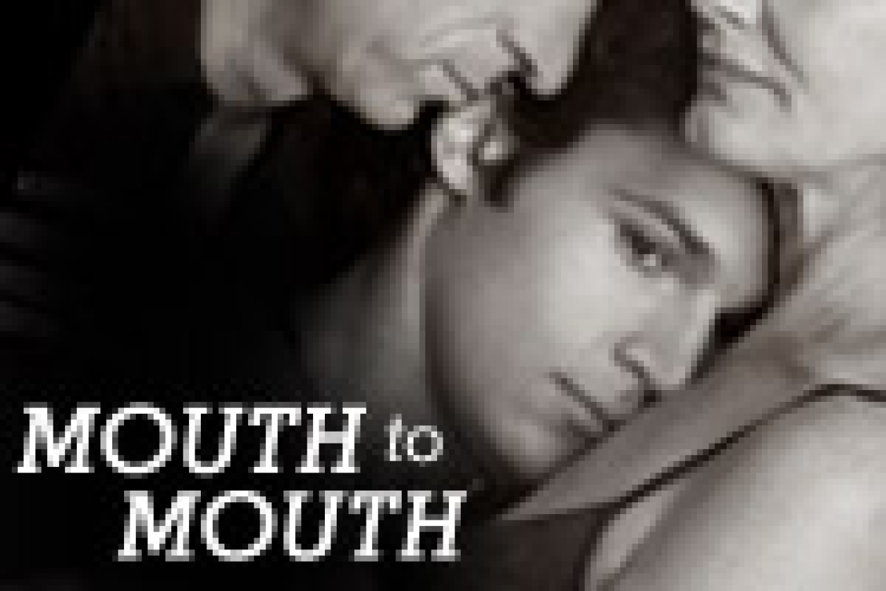 mouth to mouth logo 22397