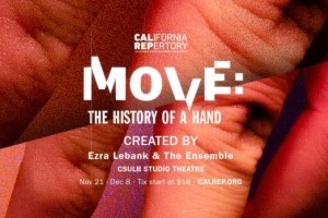 Move: The History of a Hand