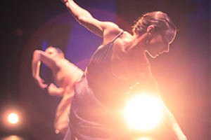 MOVEIUS Contemporary Ballet Fall Performance Series