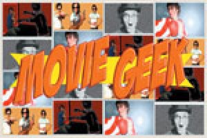 Movie Geek