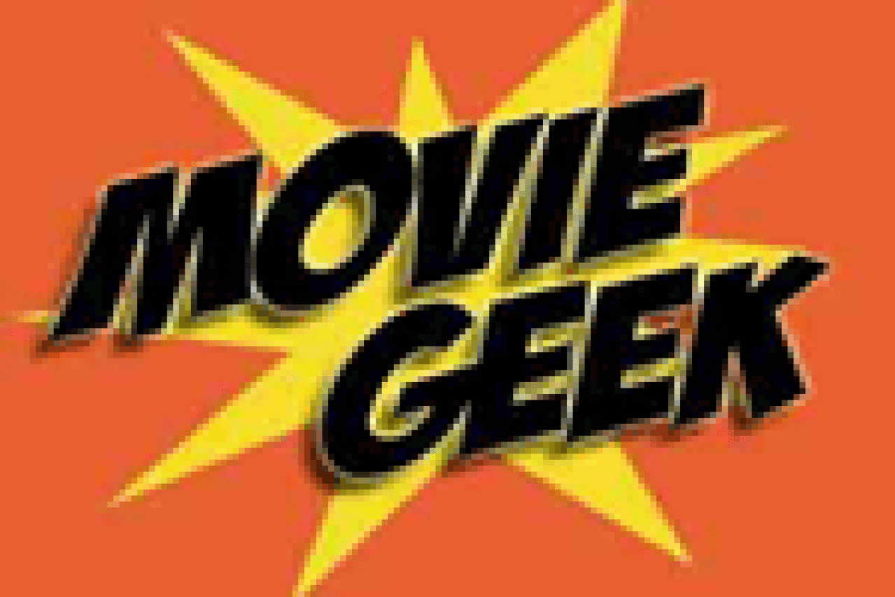 movie geek logo 29122