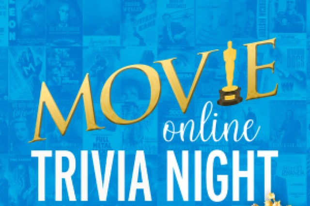 movie online trivia night logo 92947