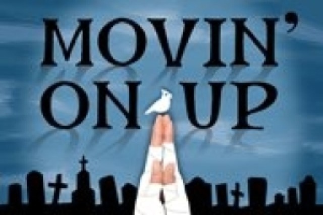 movin on up logo 59869
