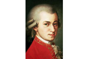 Mozart’s Requiem and More