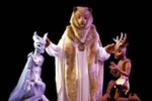 Mozart’s The Magic Flute