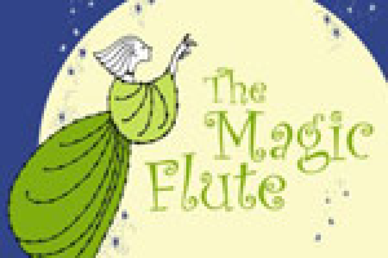 mozarts the magic flute logo 22403