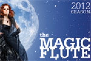 Mozart’s The Magic Flute