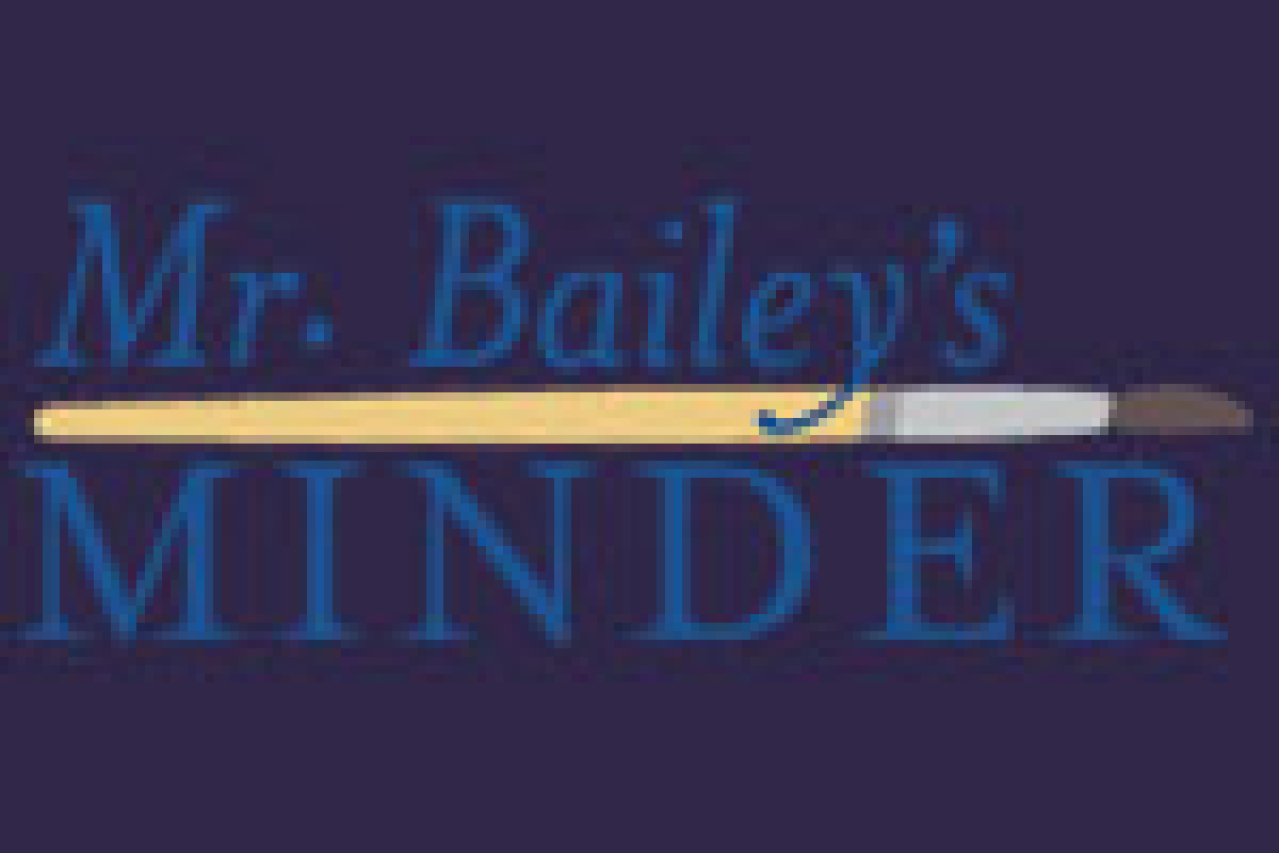 mr baileys minder logo 23813