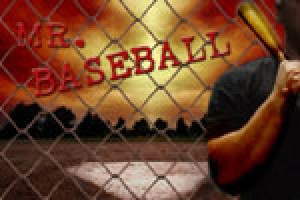 Mr. Baseball