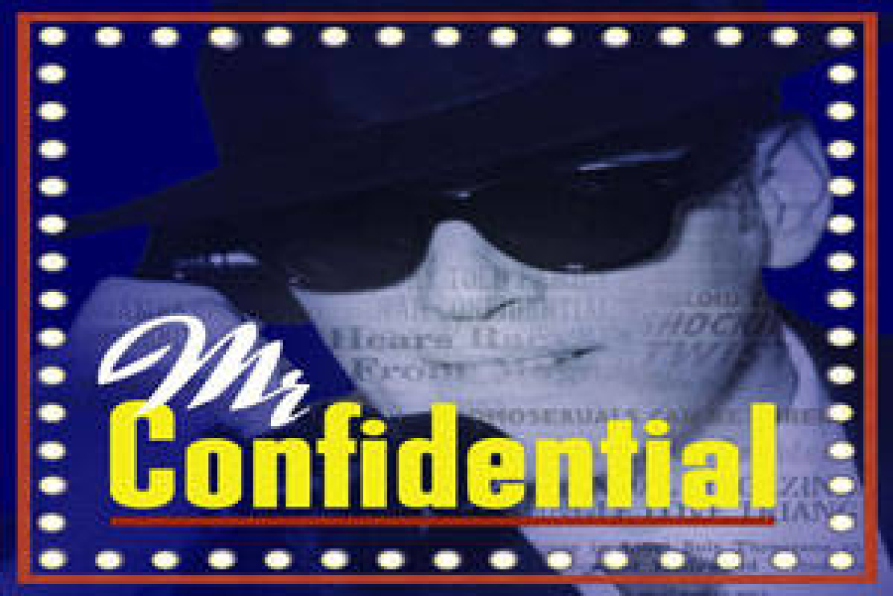 mr confidential logo 39126