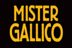 Mr. Gallico