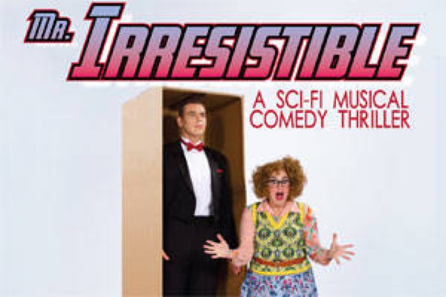 mr irresistible logo 39270