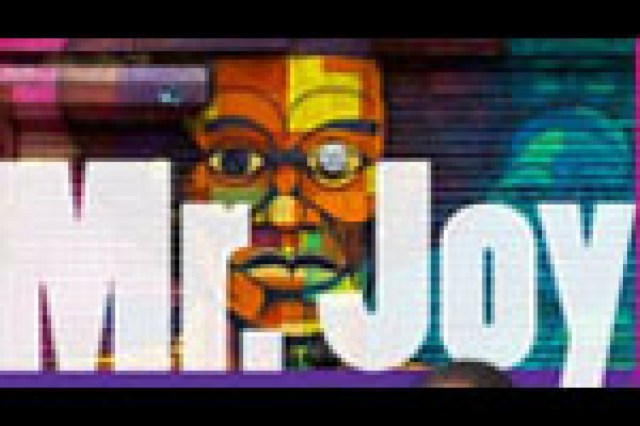 mr joy logo 11377