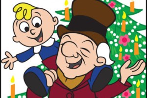 Mr. Magoo’s Christmas Carol