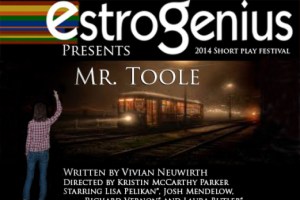 Mr. Toole