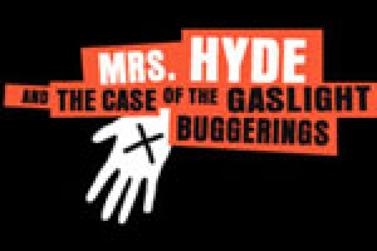 mrs hyde the case of the gaslight buggerings logo 21511