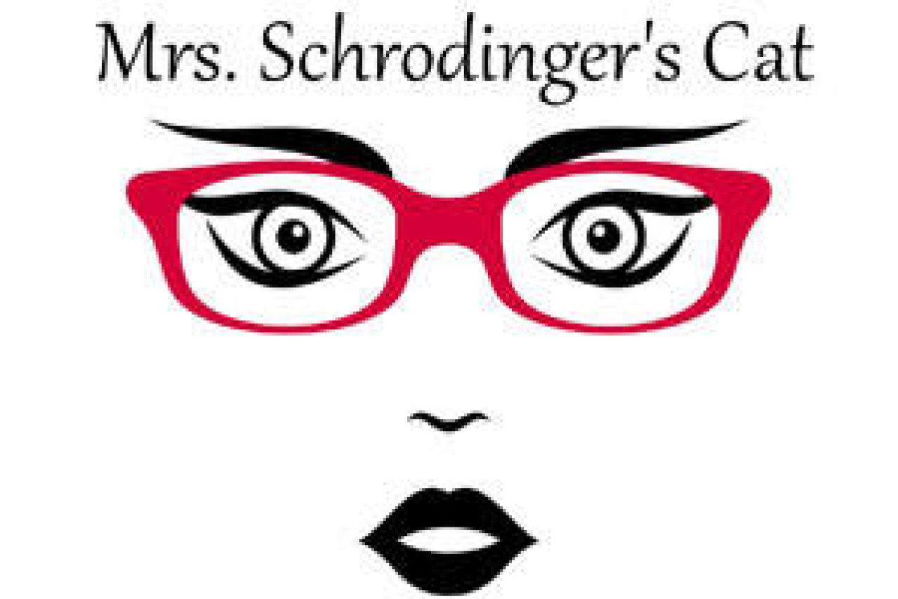 mrs schrodingers cat logo 59977