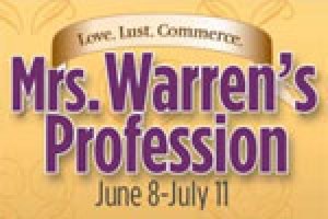 Mrs. Warren’s Profession