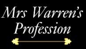 Mrs. Warren’s Profession