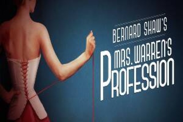 mrs warrens profession logo 94360 1