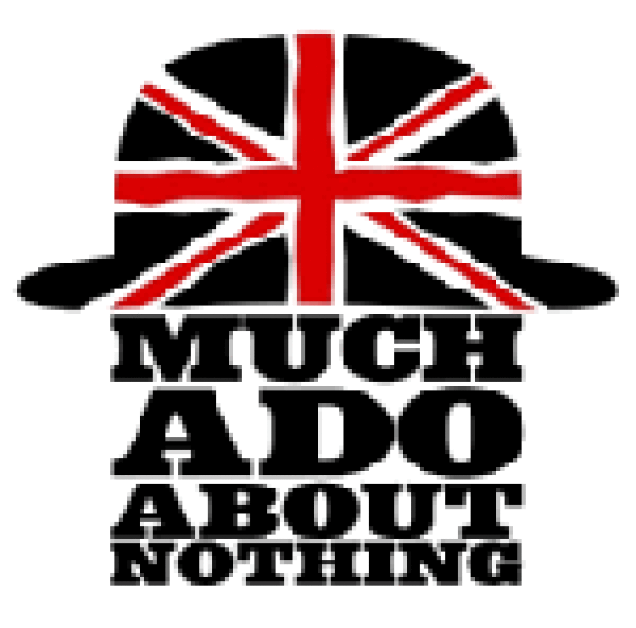 much ado about nothing aquila logo 1494
