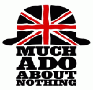 Much Ado About Nothing (Aquila)