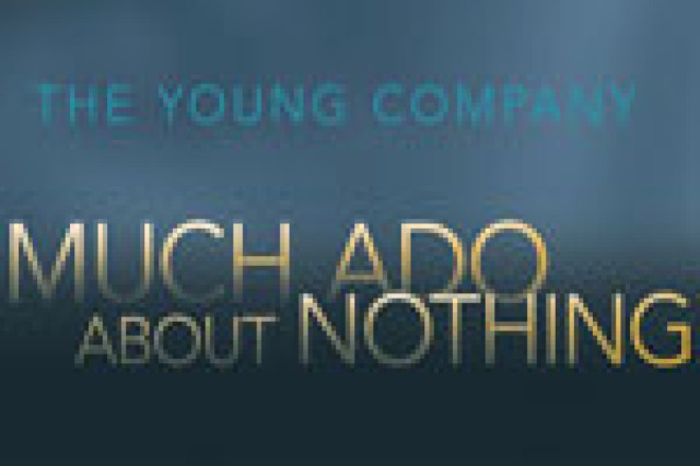 much ado about nothing logo 12641
