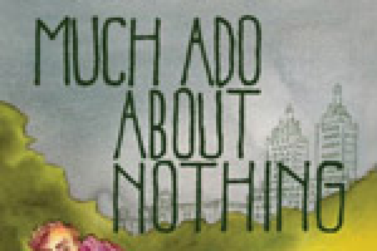 much ado about nothing logo 13188