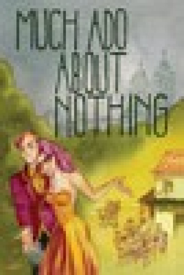 much ado about nothing logo 15635