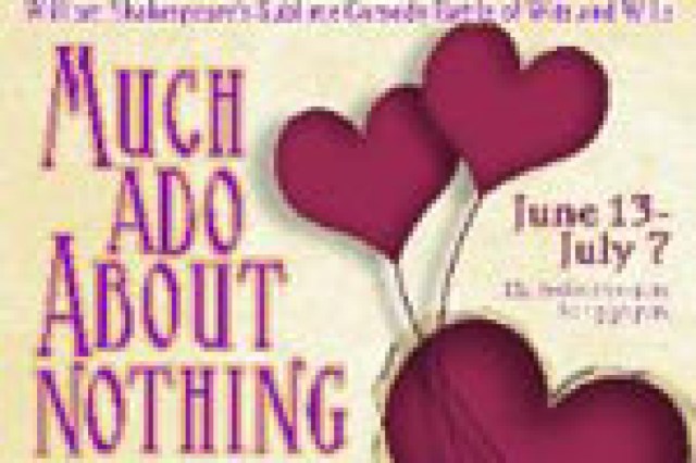 much ado about nothing logo 30746