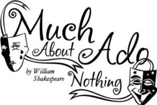 much ado about nothing logo 32980