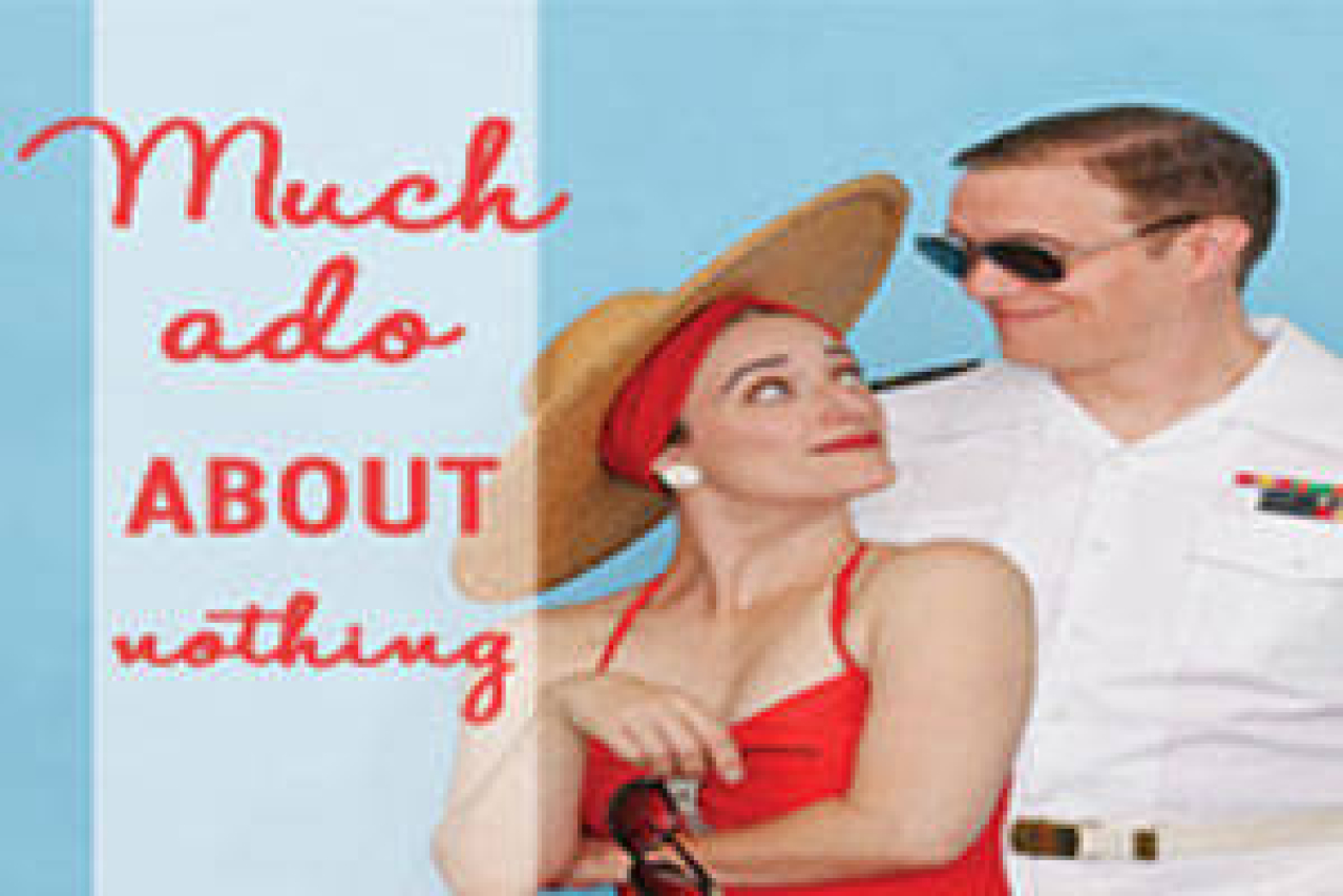 much ado about nothing logo 33813