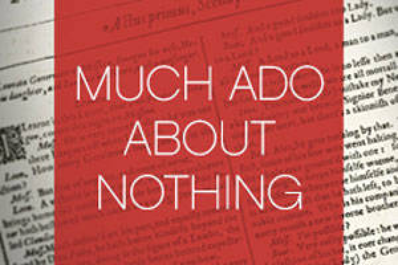 much ado about nothing logo 34055
