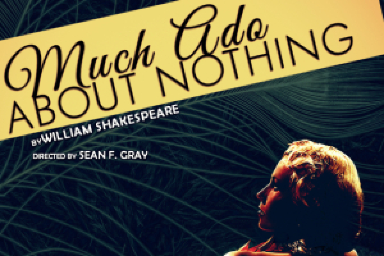 much ado about nothing logo 36433