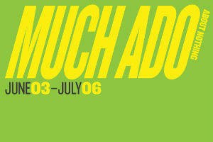 Much Ado About Nothing