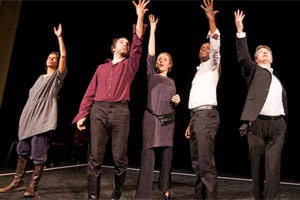 Much Ado About Nothing