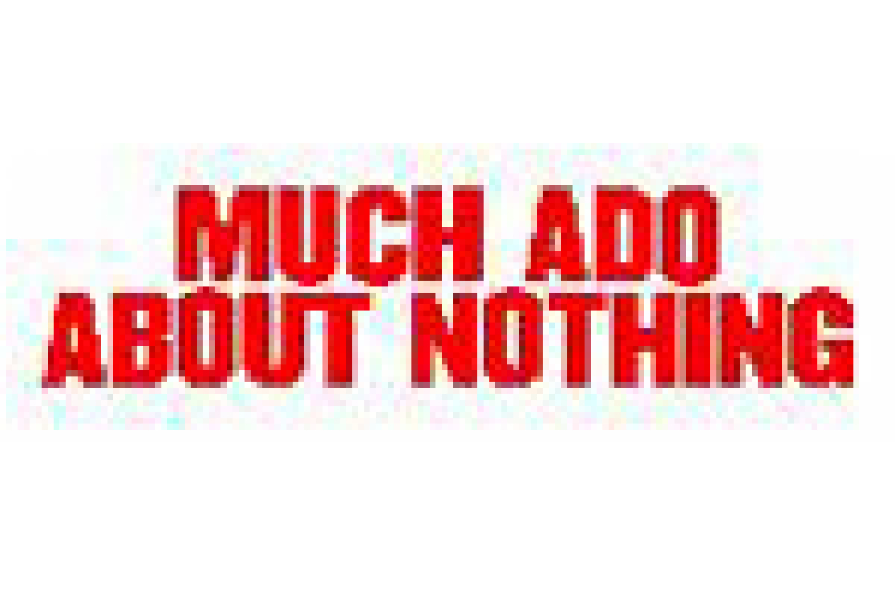 much ado about nothing logo 4840