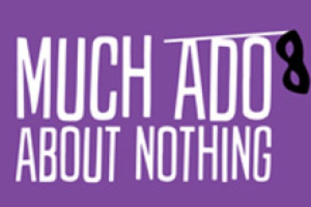 much ado about nothing logo 49508
