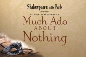 Much Ado About Nothing