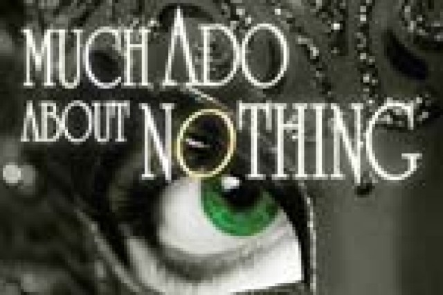 much ado about nothing logo 5795