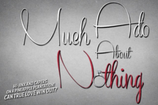 much ado about nothing logo 87649