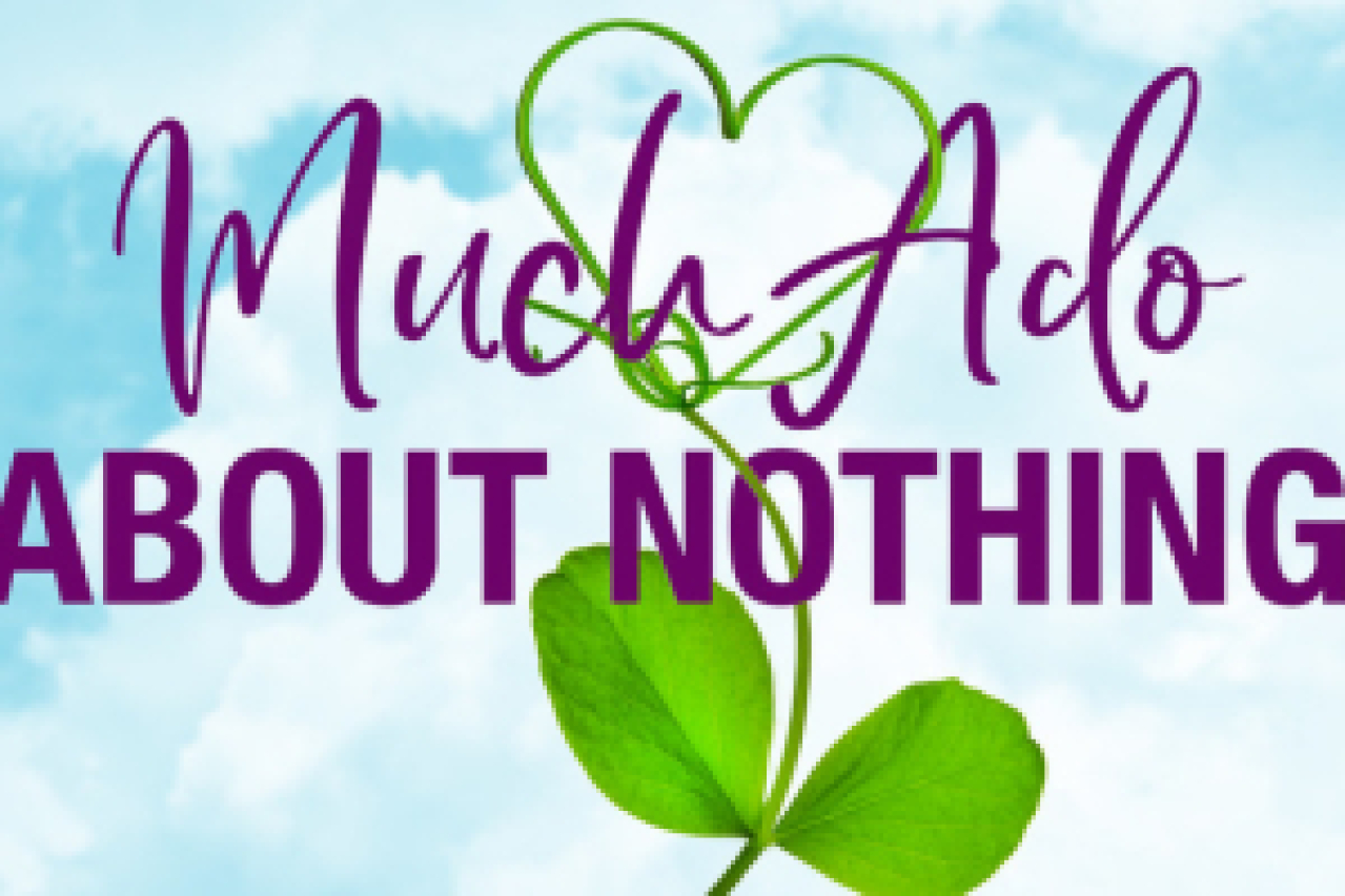 much ado about nothing logo 89234