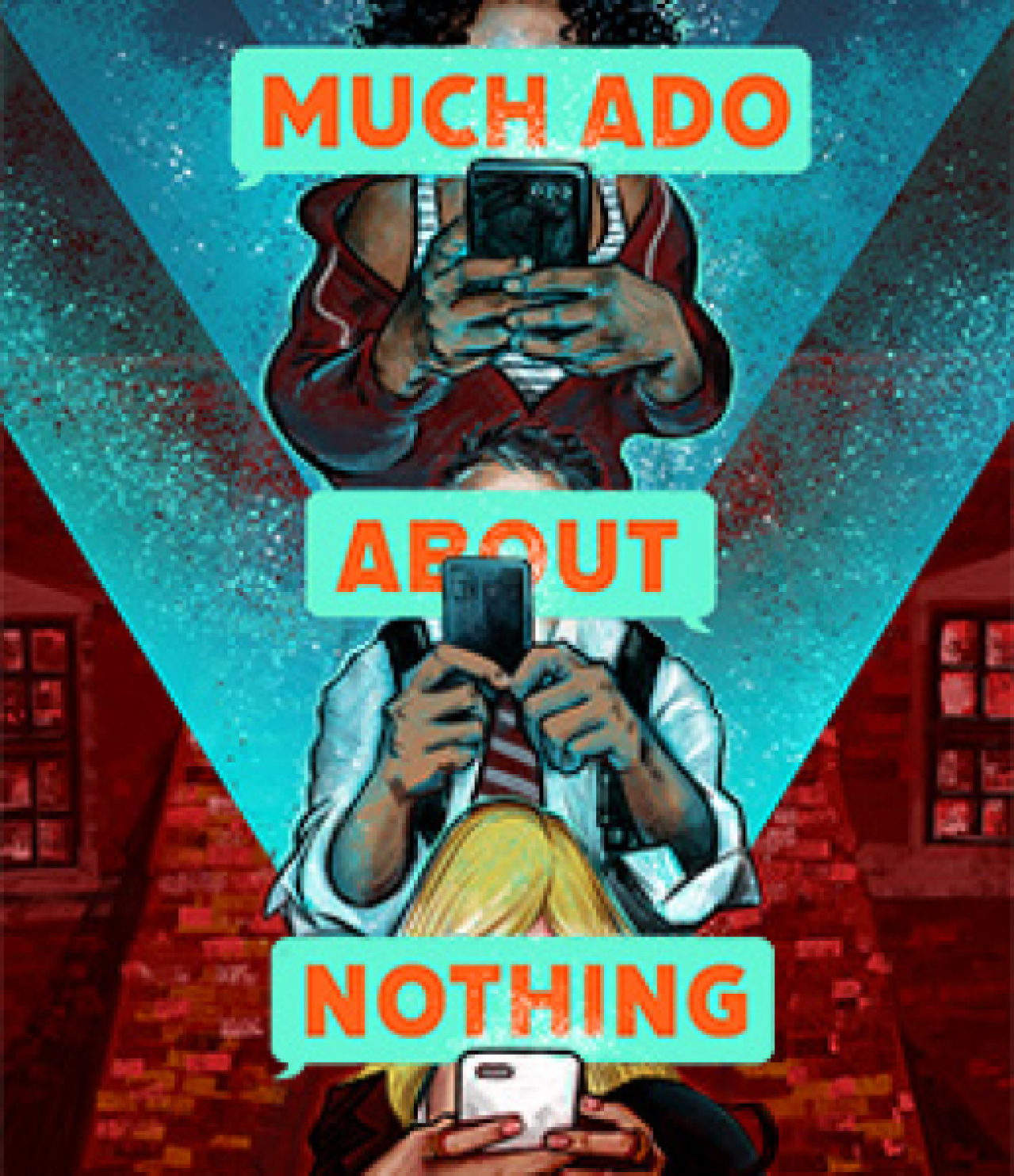 much ado about nothing logo 96015 3
