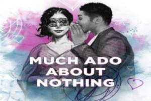 Much Ado About Nothing